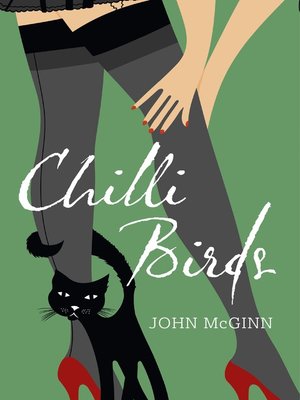 cover image of Chilli Birds